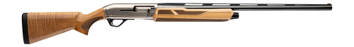 Winchester SX4 Upland Field Semi-Auto Shotgun, 20 Gauge, 26", 3" Chmbr, Gloss AAAA Maple Stock, 4 Rds