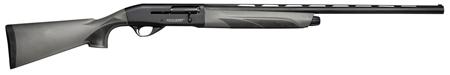 Weatherby Element Semi-Automatic Shotgun ESN2028PGM, 20 Gauge, 28", 3" Chmbr, Gray Synthetic Stock, Black Finish