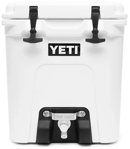 Yeti Silo 6 G Water Cooler YSIL6G, 6 Gallons, White