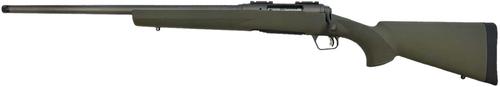 Savage Arms 110 Trail Hunter Bolt Action Rifle 58304, 350 Legend, 18" Threaded, Left Hand, Hogue OverMolded Stock, 4 Rds