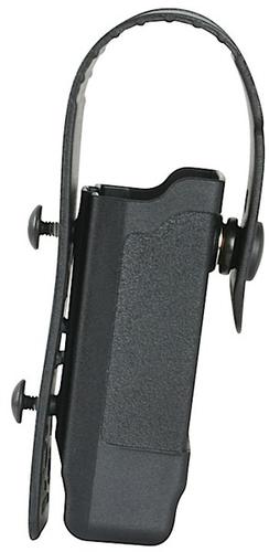 BlackHawk Tactical Magazine Case w/Flap (430900BK)