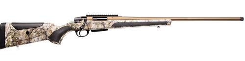 Four Peaks Imports Turqua Rifle 12035, 308 Win, 24", Camo Badlands Camo Stock, 5 Rds