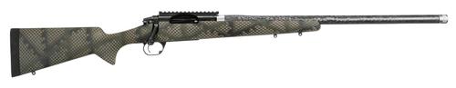 Proof Research Elevation 2.0 Bolt Action Rifle 137666, 7mm PRC, 22" Threaded, TFDE Stock