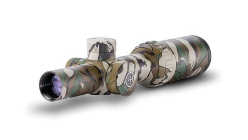 Hawke Vantage IR 1-4x20 Turkey Dot Reticle - Mossy Oak Camo (14203)