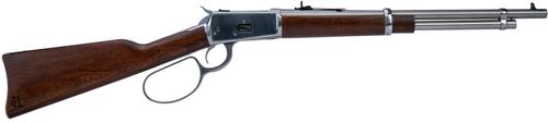 Heritage 92 Ranch Hand Lever Action Rifle H92045189, 45 Long Colt, 18", Wood Fixed Stock, 8rd Rds