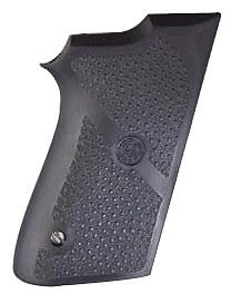Hogue 13010 Standard Grips Smith & Wesson 39 Compact