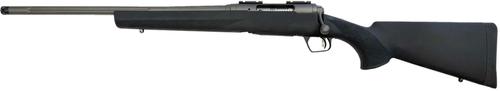 Savage Arms 110 Trail Hunter Lite Bolt Action Rifle 58316, 30-06 Springfield, 20" Threaded, Left Hand, Hogue OverMolded Stock, 4 Rds