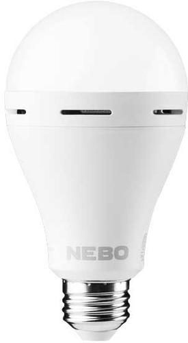 Nebo Tools Blackout Backup - 2 Pack Emergency Bulb (ARE-0012)
