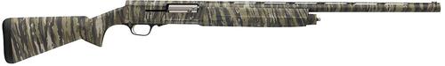 Browning A5 Semi-Auto Shotgun 0119332005, 12 Gauge, 26", 3.50" Chmbr, Adjustable Composite Stock, 4 Rds