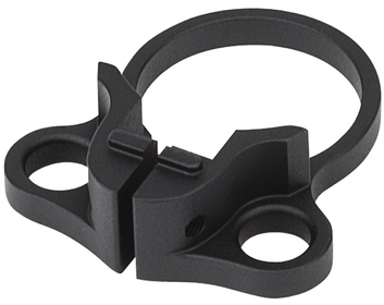 Blackhawk 71SA05BK AR15/M4 Storm Black Sling Adapter