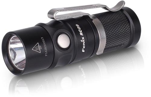 Fenix RC09 Rechargeable Flashlight, 550 Lumens (RC09)