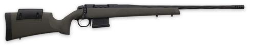 Weatherby 307 Range XP Bolt Action Rifle 3WRXP7MMRR8B, 7mm Rem, 26" Threaded, Adj Cheek Piece & LOP Stock, 5 Rds
