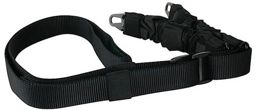 Blackhawk Dieter CQD 2 Point Sling 1.25" Black (71CQS1BK)