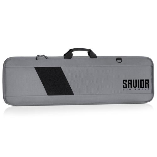 Savior Equipment Specialist Single Rifle Case, 36", Tan (RB-SG36-WS-GS)