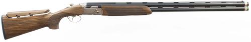 Beretta 694 B-Fast Vittoria Sporting Shotgun J694E10V, 12 Gauge, 30", 3" Chmbr, Select Walnut Stock, Hand Rubbed Oil Finish