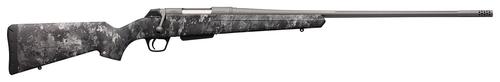 Winchester XPR Extreme Hunter Bolt Action Rifle 535776230, 7mm Rem Mag, 26", TrueTimber Midnight, 3 Rds