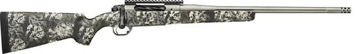 Springfield 2020 Boundary Bolt Action Rifle BAB9247PRCY, 7mm PRC, 24", Rogue Camo, Carbon Fiber w/ M-LOK Stock