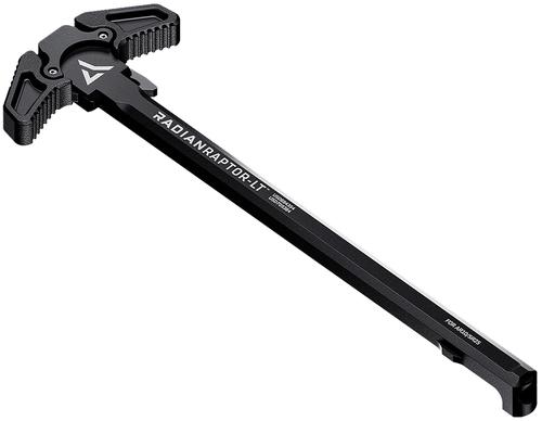 RADIAN Weapons Raptor-LT Charging Handle, 5.56MM (R0151) Black