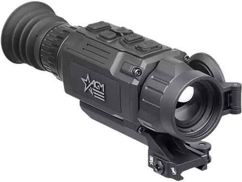 AGM Global Vision Rattler V2 TS35-640 Thermal Weapon Sight 640x512, 50hz, 35mm (314205550205R361)