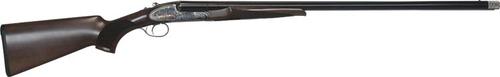 CZ Sharp-Tail Target Shotgun 06416, 12 Gauge, 30", 3" Chmbr, Turkish Walnut Stock, Black Chrome Finish