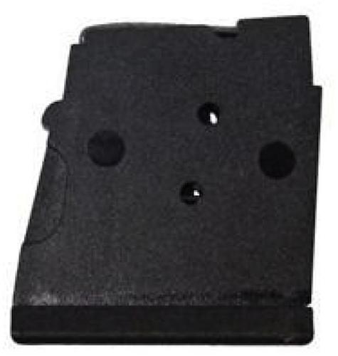 CZ-USA CZ455 22 Winchester Magnum Rimfire 5 Round Black Magazine (12010)