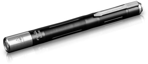 Fenix LD05 V2.0 EDC LED Penlight with UV Lighting, 100 Lumens (LD05V2)
