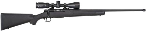 Mossberg Patriot Rifle 28244, 6.5PRC, 24", Synthetic Stock, 3 Rds