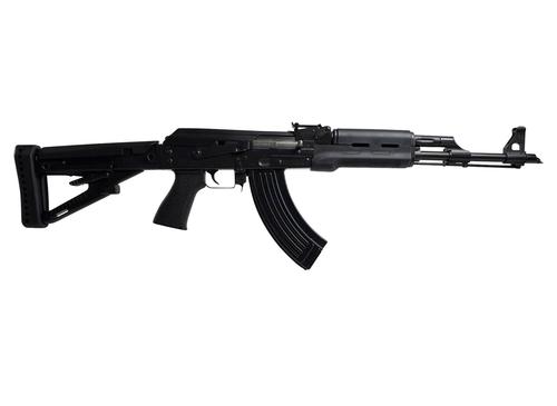 Zastava ZPAPM70 Rifle ZR7762BHM, 7.62x39mm, 16.30", Promag Adjustable Stock, 30 Rds