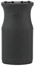 Magpul MOE M-LOK Vertical Grip, Black (MAG597-BLK)