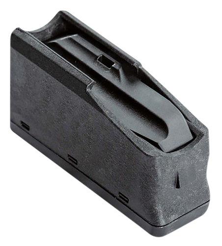 CVA Cascade 10rd Magazine, Black Polymer
