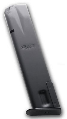 Sig Sauer P226 9MM 20 Round Blue Magazine (MAG226920)