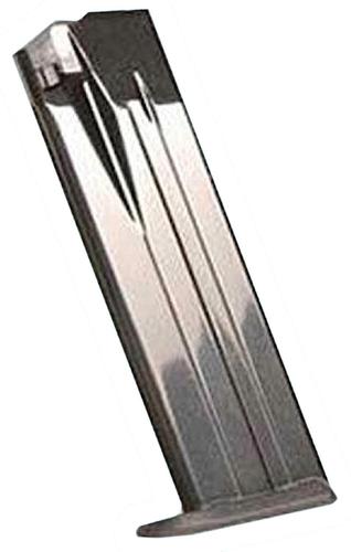 Walther PPQ 40 Smith & Wesson 12 Round High Capacity Black Magazine (2796431)