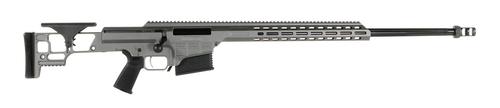 Barrett MRAD Rifle 18510, 300 Norma Magnum, 26", Tactical Stock Tungsten Stock, 10 Rds