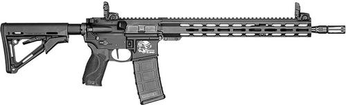 Smith & Wesson M&P15T II Limited Edition Rifle 13551, 5.56x45mm, 16 in, Magpul MOE Adjustable Stock, Black Finish, 30 Rd