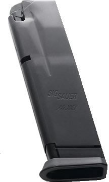 Sig Sauer P229 40 S&W/357 Sig 10 Round Blue Magazine (MAG2294310)