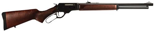Rossi R95 Lever Action Rifle 95360B201, 360 Buckhammer, 20", Wood Stock, 5rd Rds