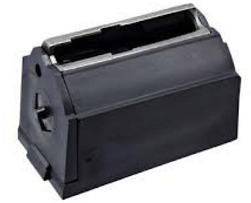 Ruger 77/JHX-2 17 Hornet 6 Round Blued Replacement Magazine (90397)