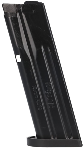 Sig Sauer P320 XTen 15rd 10mm Auto Black Carbon Steel 8900743
