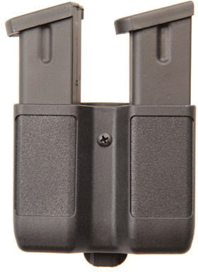 BlackHawk Double Stack Magazine Pouch (410610PBK)