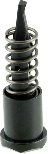 Strike Industries AR Forward Assist Steel Black (SIARFABK)