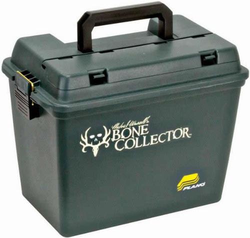 Plano Green Magnum Field Box 181219, 17 in x 10.38 in x 13 in