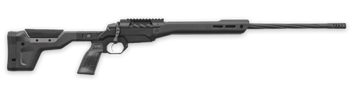 Weatherby 307 Alpine MDT SB Rifle, 8.6 Blackout, 16", HNT26 MDT Chassis Stock, 3 Rds