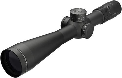 Leupold Optics Mark 5HD M5C3 Rifle Scope 180609, 5-25x, 56mm Obj, 35mm Tube, PR1-MIL Reticle
