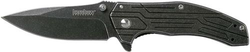 Kershaw Kingbolt Spring Assisted Folding Knife (1346)