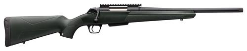 Winchester XPR Stealth Bolt Action Rifle 535757289, 6.5 Creedmoor, 16.50", Green Stock Finish, 3 Rds