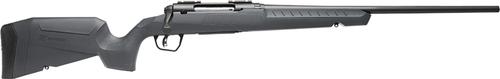 Savage Arms Axis 2 Bolt Action Rifle 32063, 7mm-08 Rem, 22", Gray Fixed Stock, 4 Rds