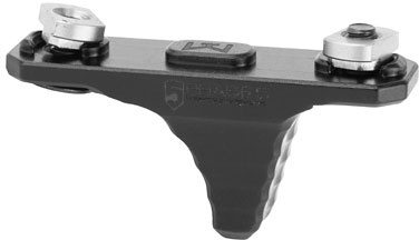 Phase 5 Weapon Systems Mini M-Lok Hand Stop (MHS-MLOK-BLK)