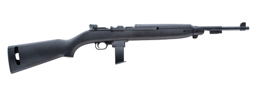 Chiappa M1-22 Carbine Semi-Auto Rifle 500.137, 9mm, 19.0", Black Polymer Stock, 10 Rds