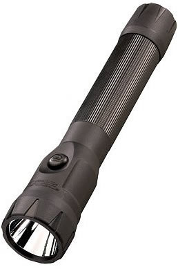 Streamlight 76813 Polystinger DS LED Flashlight AC/DC