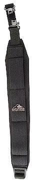 Butler Creek Adjustable Black Rifle Sling w/Swivels 81013